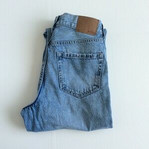 Aeropostal 90’s baggy jeans size 0 regular